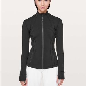Lululemon Define Jacket